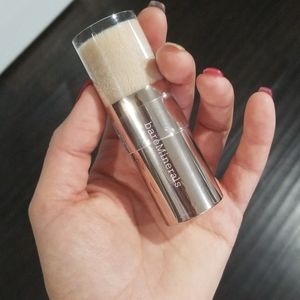 New Bareminerals beautiful finish brush